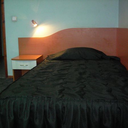 Elbrus Hotel Pazargic Exterior foto