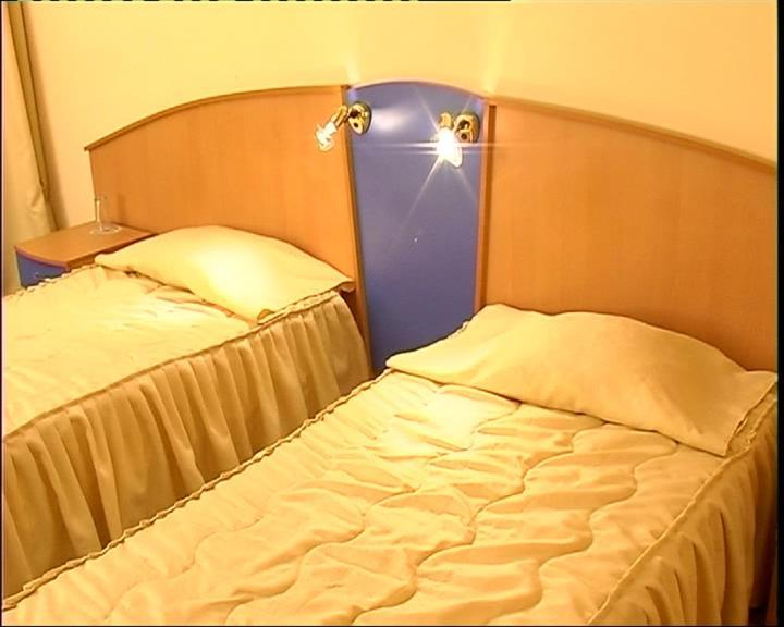 Elbrus Hotel Pazargic Cameră foto