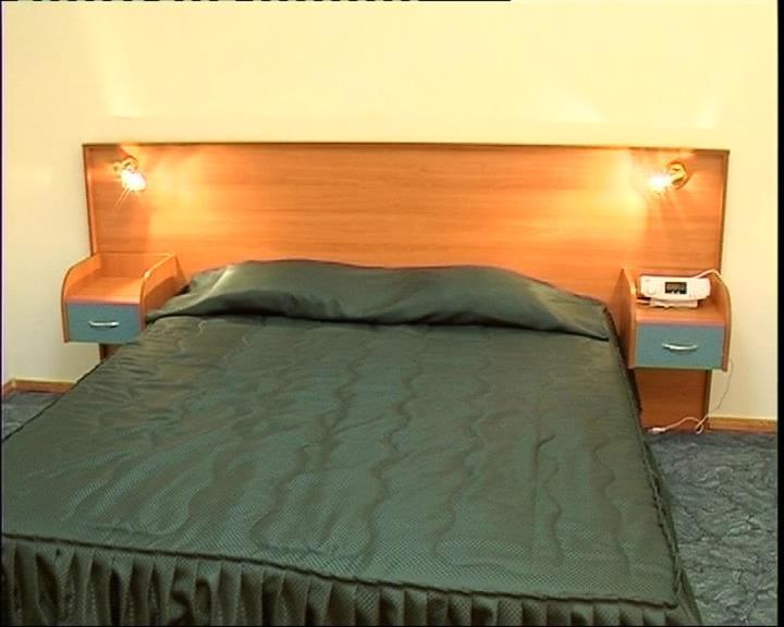 Elbrus Hotel Pazargic Cameră foto