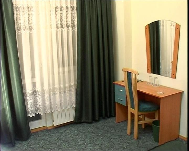 Elbrus Hotel Pazargic Cameră foto