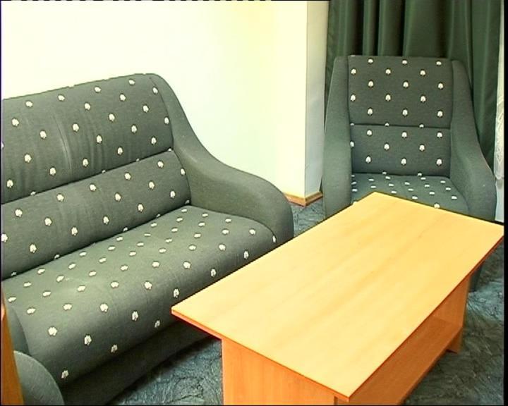 Elbrus Hotel Pazargic Cameră foto